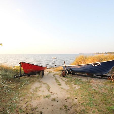 Ferienwohnung Mit Eigener Sauna In Zentraler Lage - Kurhaus Nordstrand Fewo 32 ゲーレン エクステリア 写真