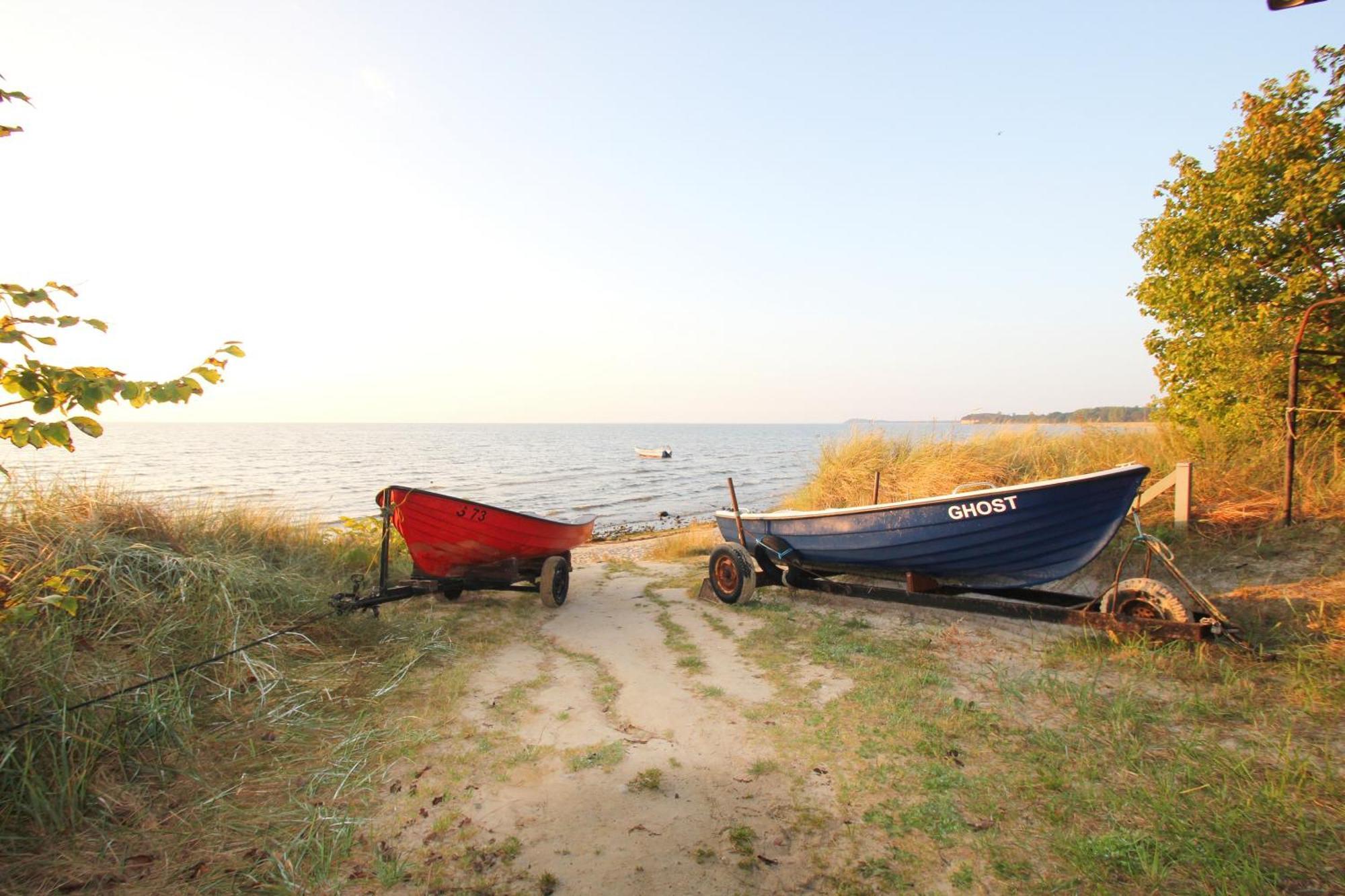 Ferienwohnung Mit Eigener Sauna In Zentraler Lage - Kurhaus Nordstrand Fewo 32 ゲーレン エクステリア 写真